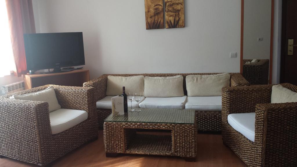 Apart Hotel Flora Residence Daisy Borovets Room photo